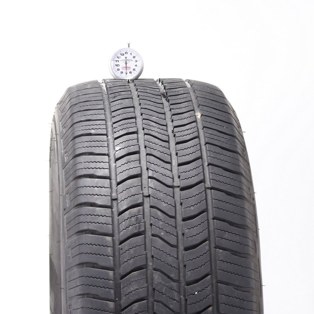 Set of (2) Used 275/60R20 Starfire Solarus HT 115T - 7/32 - Image 2