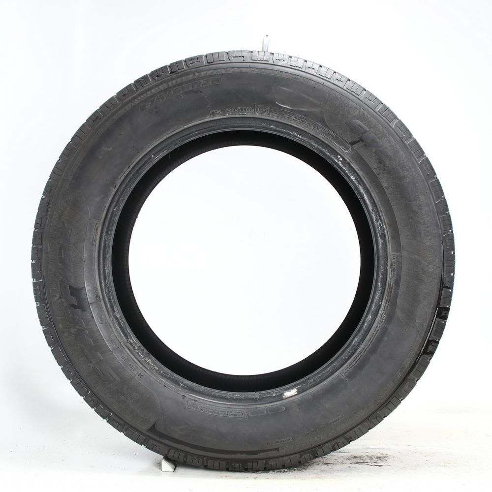Set of (2) Used 275/60R20 Starfire Solarus HT 115T - 7/32 - Image 3