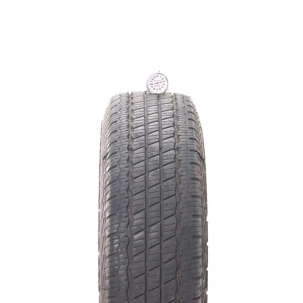 Set of (2) Used LT 235/80R17 Rocky Mountain H/T2 120/117S E - 9.5-11/32 - Image 2