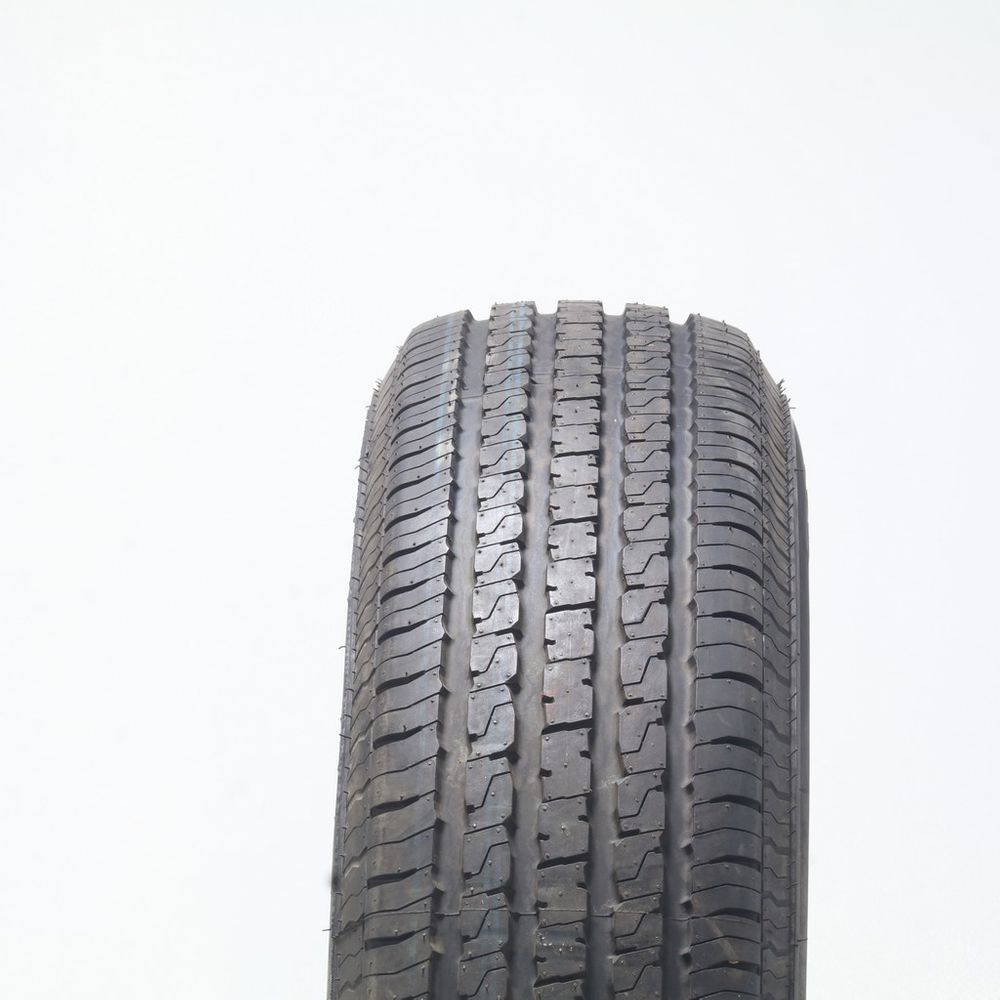 Driven Once ST 235/85R16 National Road Max ST 128/124M F - 8/32 - Image 2