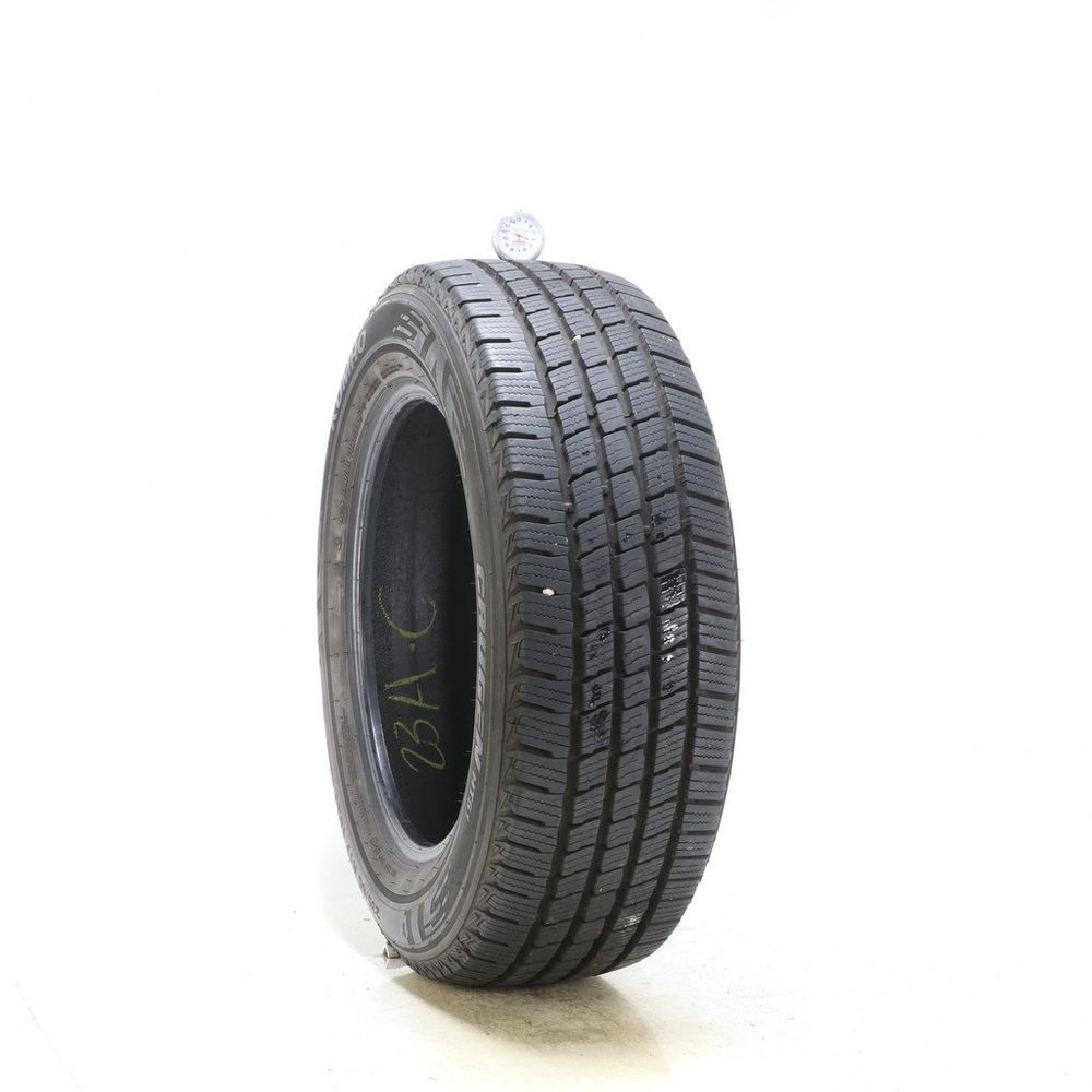 Used 235/60R17 Kumho Crugen HT51 102T - 11/32 - Image 1