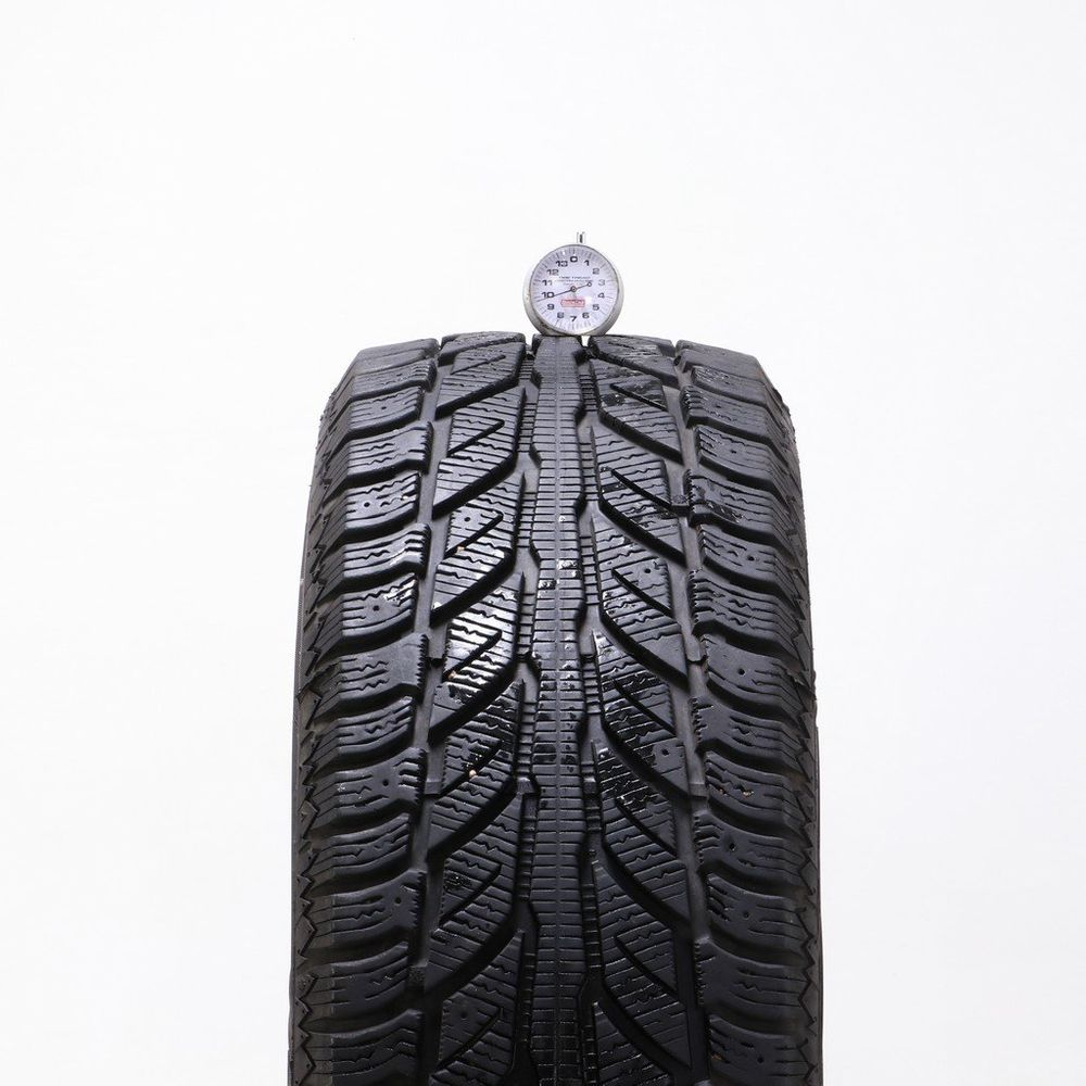 Used 245/60R18 Cooper Weather Master WSC 105T - 9.5/32 - Image 2