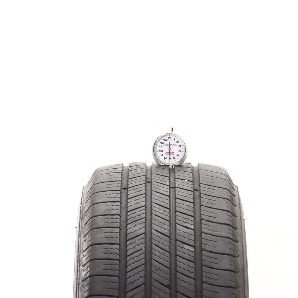 Used 225/60R17 Michelin X Tour A/S T+H 99H - 7/32 - Image 2