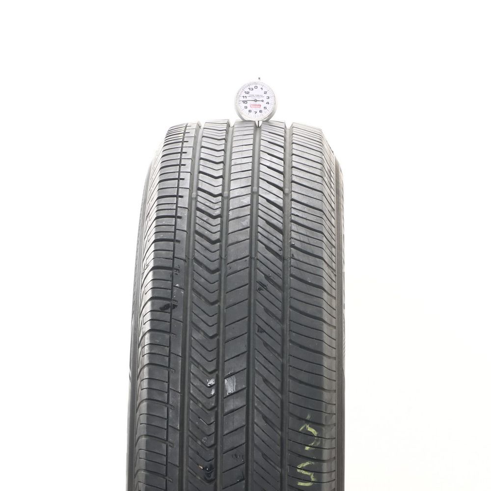 Set of (2) Used 245/75R18 Yokohama Geolandar X-CV G057 112T - 9.5-10/32 - Image 5