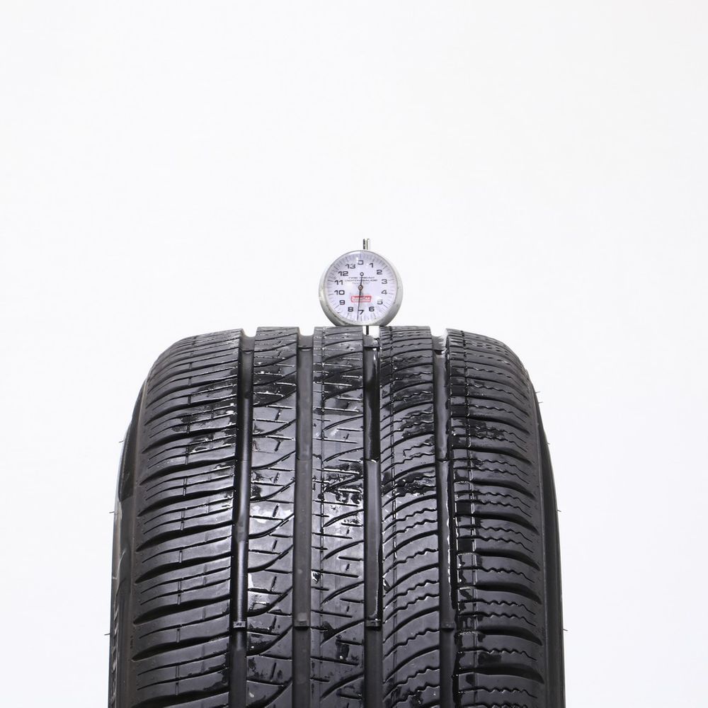 Set of (2) Used 245/40R20 Pirelli P Zero Elect PNCS 99W - 7-8/32 - Image 2