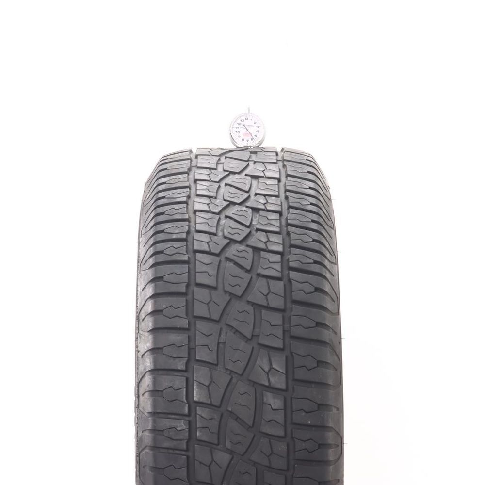 Set of (2) Used 265/70R17 Starfire Solarus AP 115T - 5.5/32 - Image 2