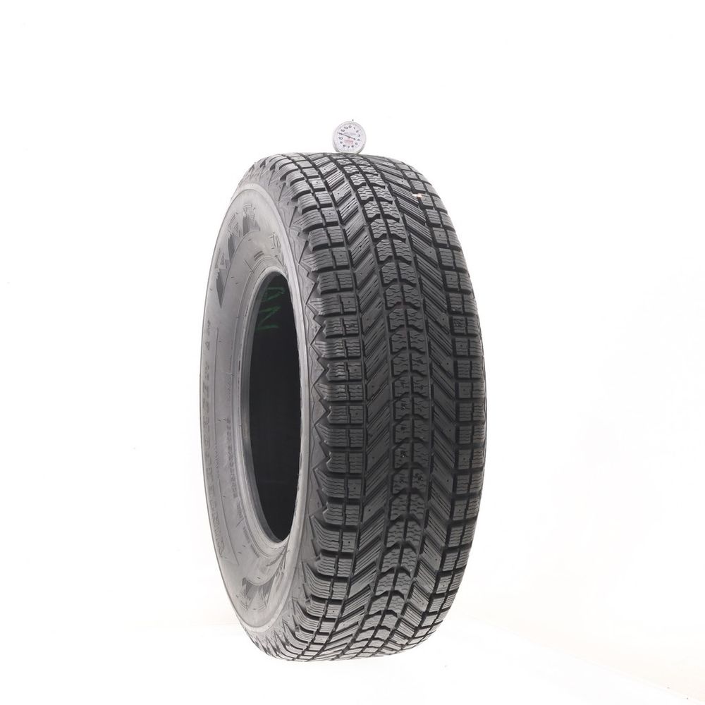 Used 255/70R16 Firestone Winterforce UV 109S - 11/32 | Utires