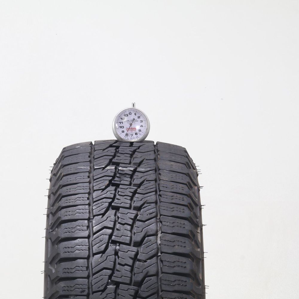Used 205/70R16 Falken Wildpeak A/T Trail 97H - 8/32 - Image 2