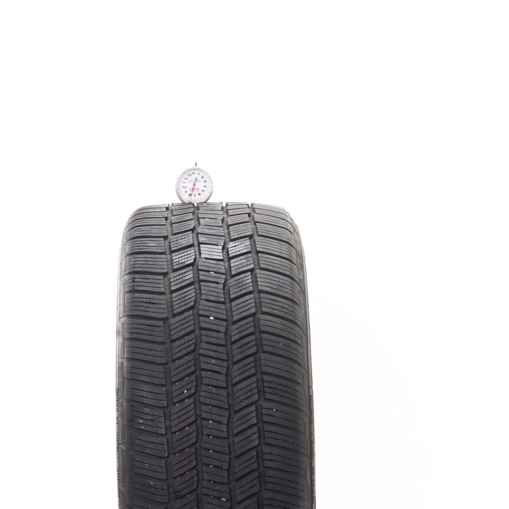 Set of (2) Used 235/55R18 General Altimax 365 AW 100V - 7.5/32 - Image 2