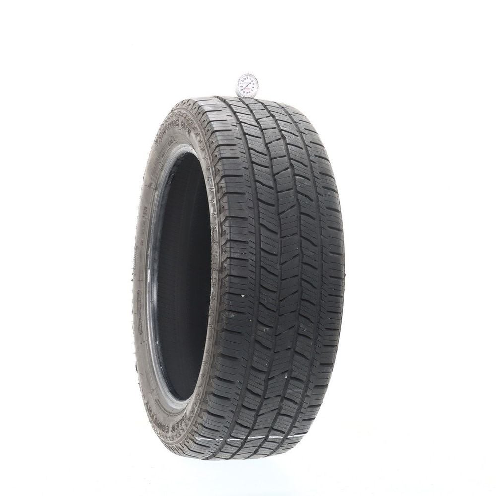 Set of (4) Used 245/50R20 DeanTires Back Country QS-3 Touring H/T 102H - 9-9.5/32 - Image 1