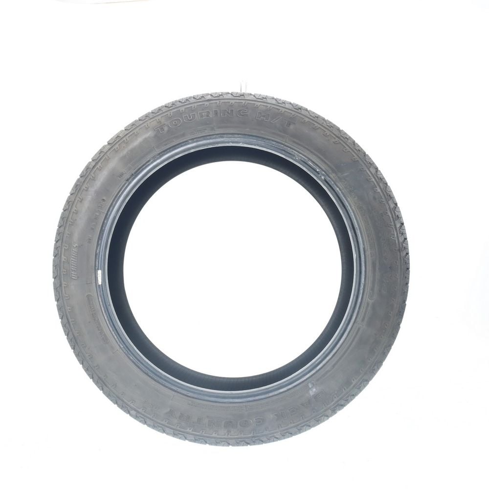 Set of (4) Used 245/50R20 DeanTires Back Country QS-3 Touring H/T 102H - 9-9.5/32 - Image 3