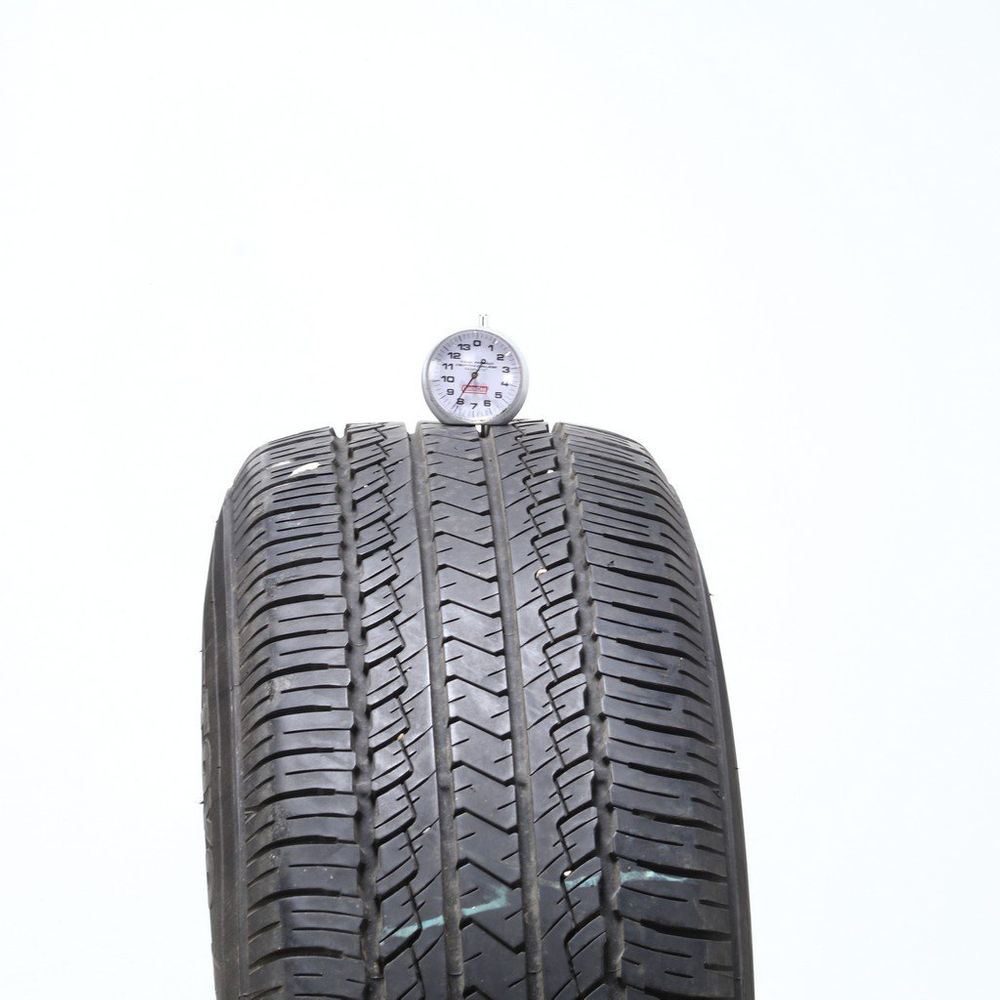Set of (2) Used LT 215/85R16 Yokohama YK-HTX 115/112R E - 9-9.5/32 - Image 5