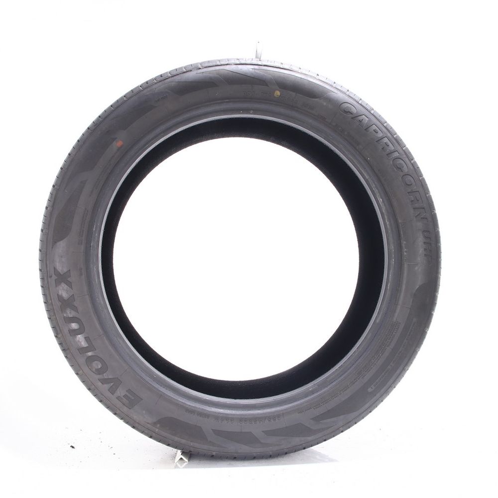 Used 285/45R22 Evoluxx Capricorn UHP 114W - 8.5/32 - Image 3