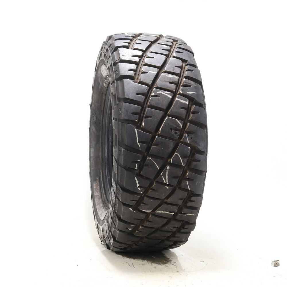 Used LT 33X12.5R17 General Grabber 105Q - 15/32 - Image 1