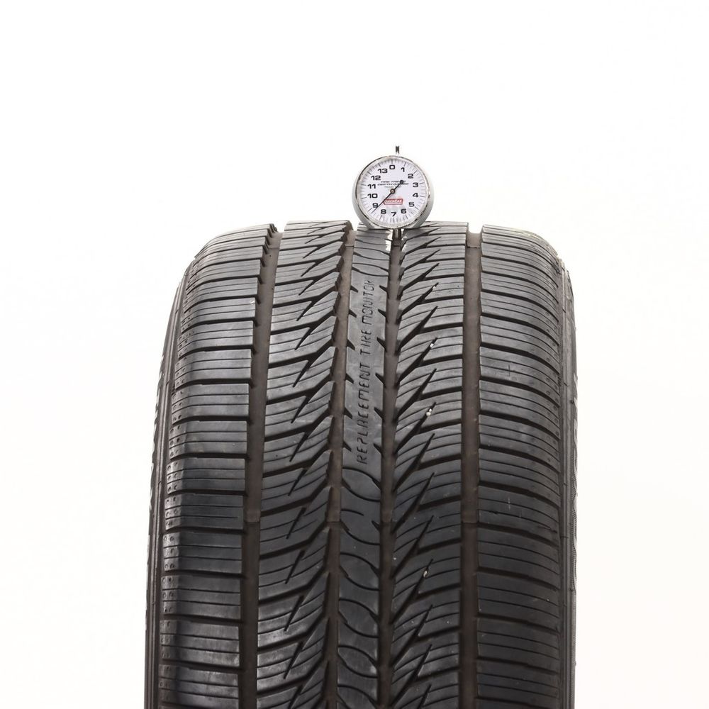 Used 245/40R18 General Altimax RT43 97V - 8.5/32 - Image 2