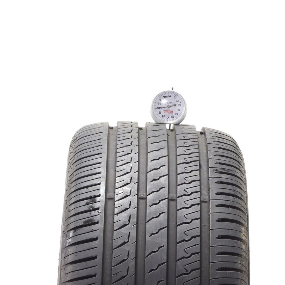 Set of (2) Used 245/45R20 Barum Bravuris 5 HM 103W - 9-10/32 - Image 5