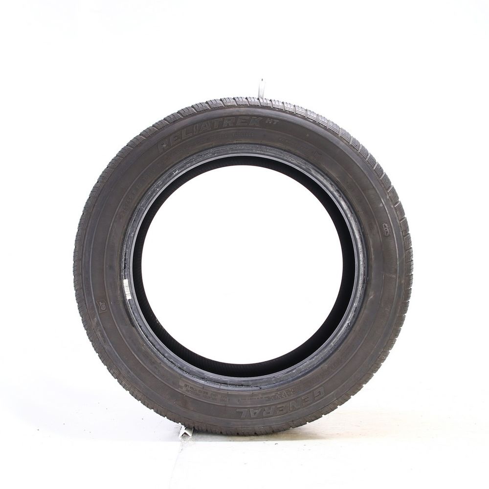 Used 235/55R18 General Reliatrek HT 100V - 7/32 - Image 3