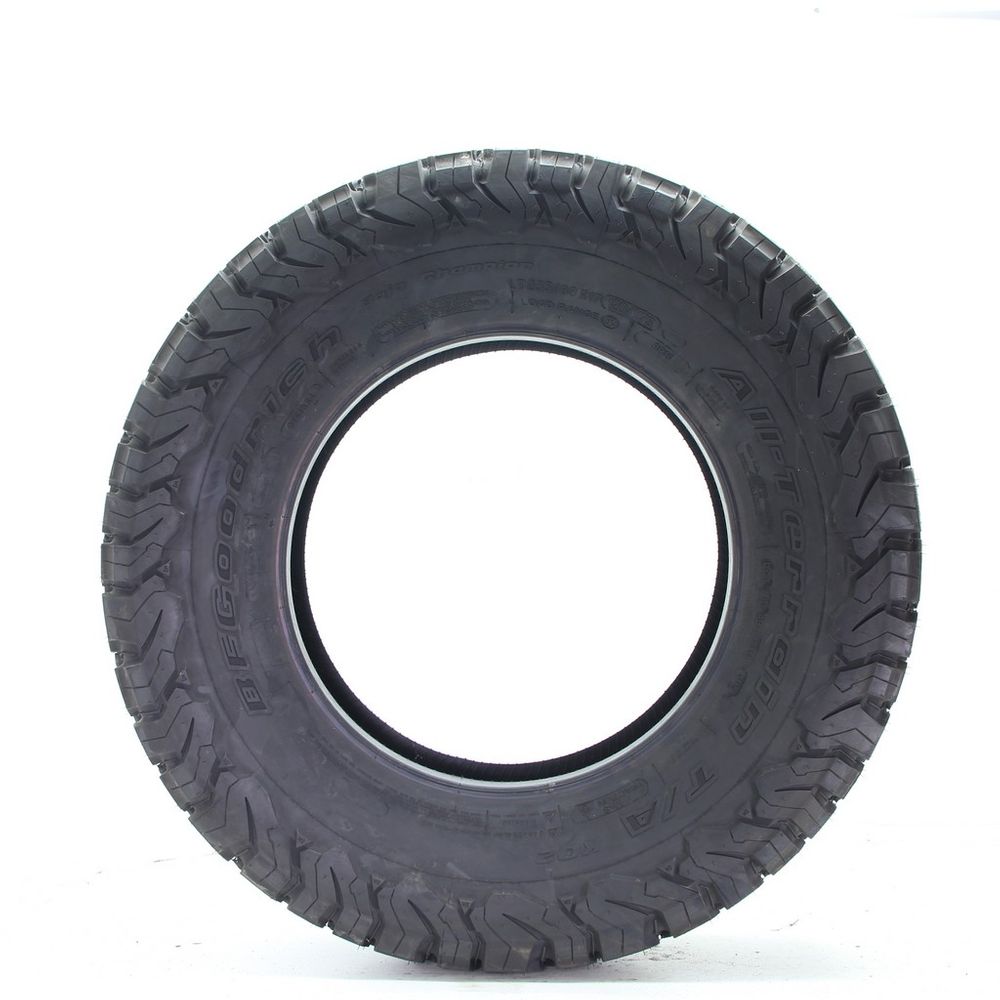 New LT 235/80R17 BFGoodrich All-Terrain T/A KO2 120/117S E - 14/32 | Utires