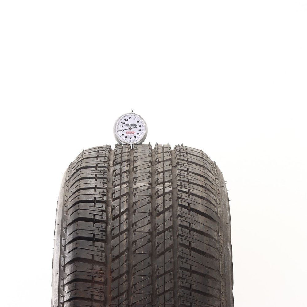 Set of (2) Used 245/60R20 Bridgestone Dueler HT 684 II 107H - 8.5-10/32 - Image 5