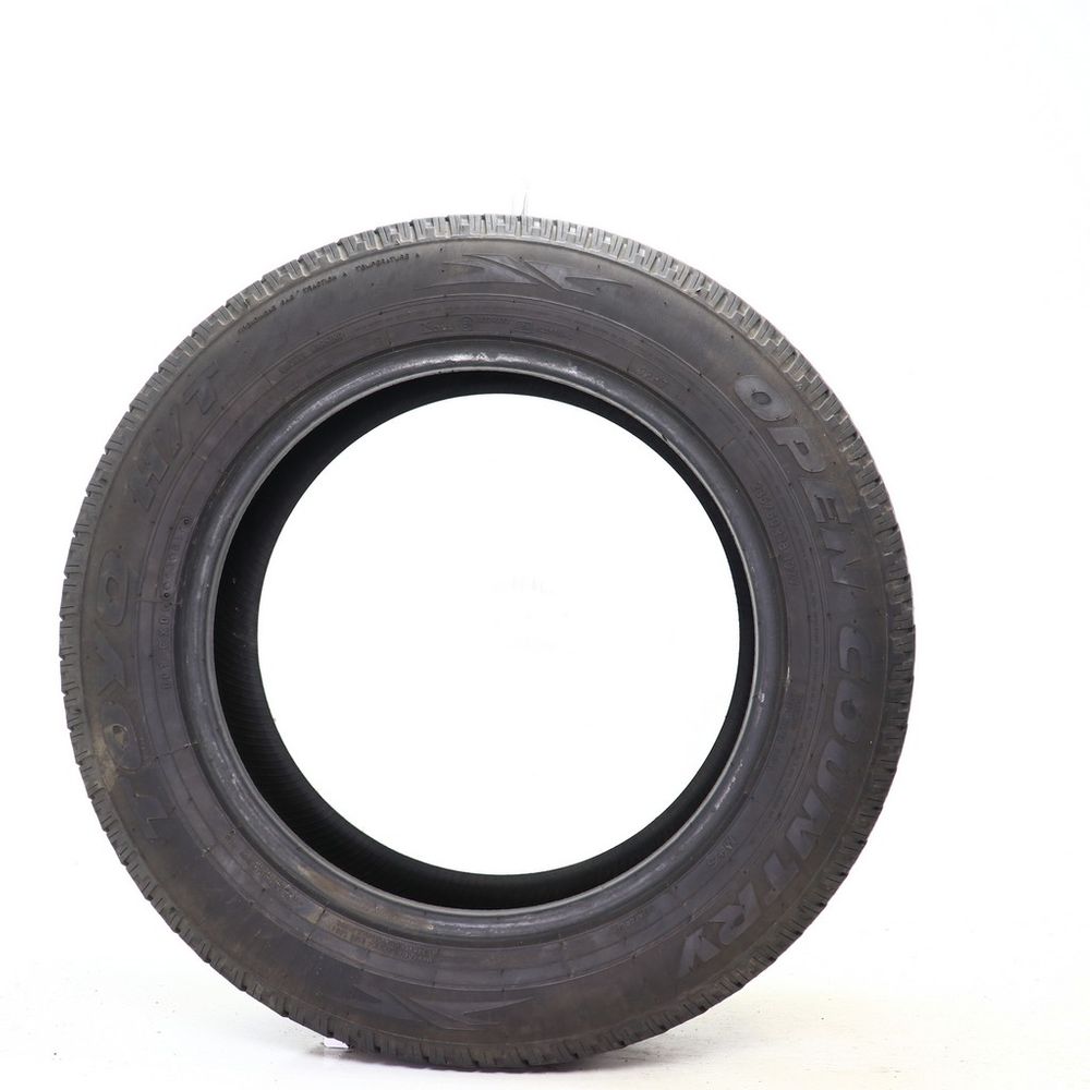 Used 235/60R18 Toyo Open Country H/T 107V - 6/32 - Image 3