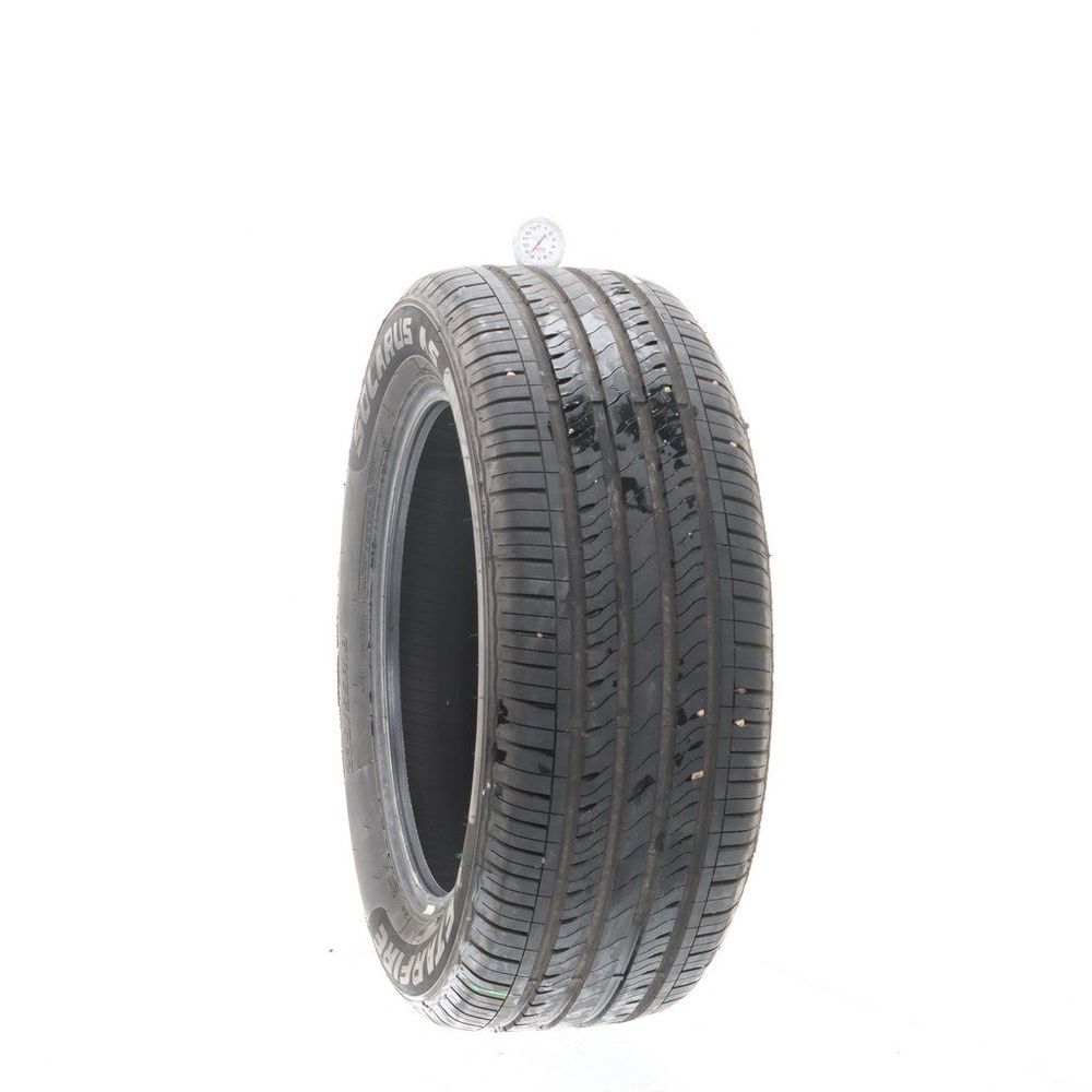 Used 235/55R18 Starfire Solarus A/S 100V - 8.5/32 - Image 1