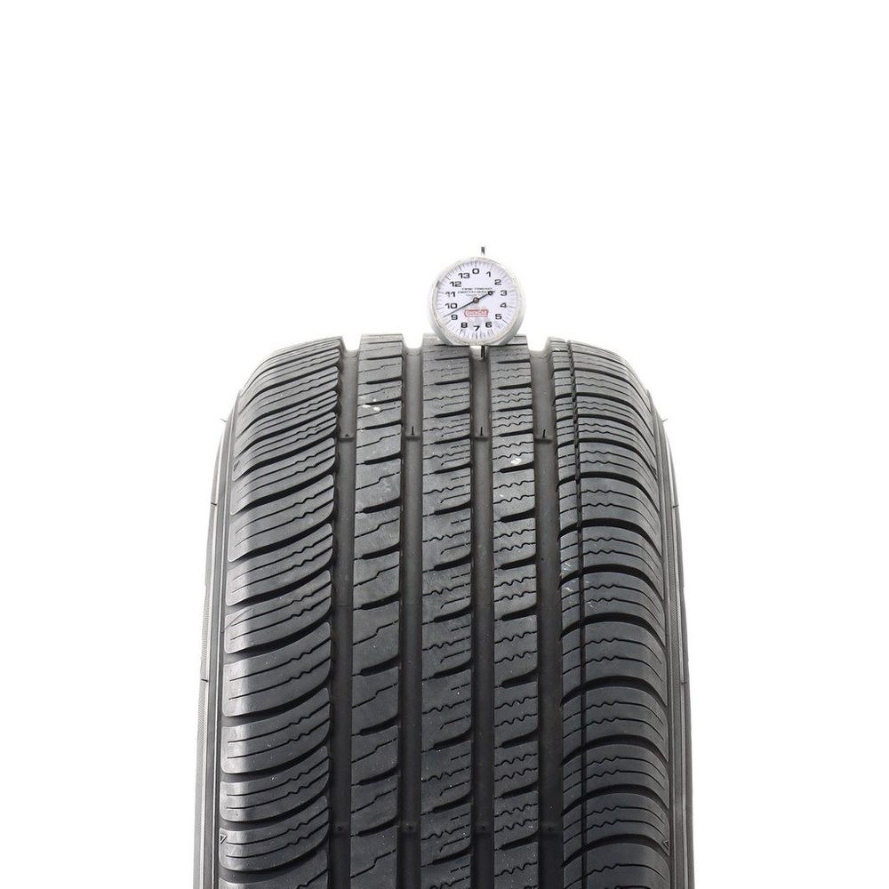 Set of (2) Used 235/65R17 SureDrive Touring A/S TA71 104H - 9.5-10/32 - Image 2