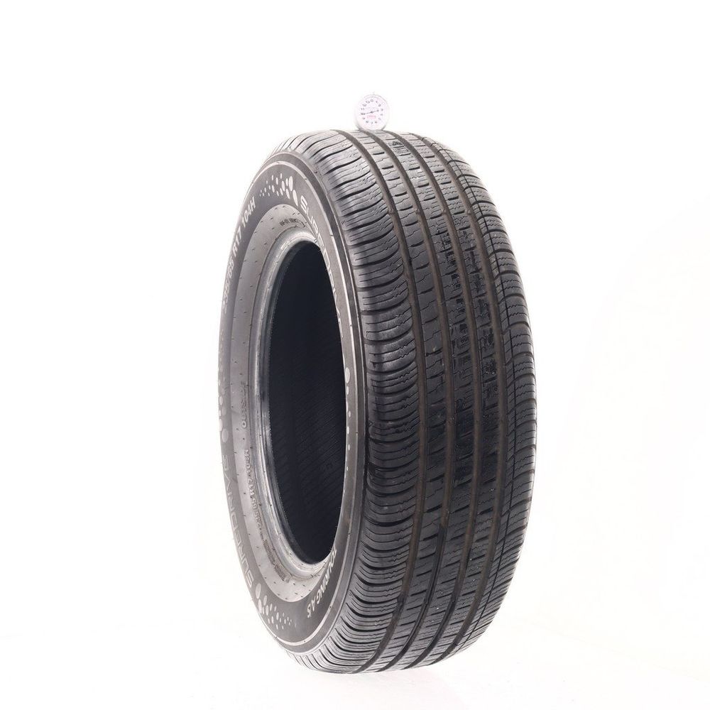 Set of (2) Used 235/65R17 SureDrive Touring A/S TA71 104H - 9.5-10/32 - Image 4