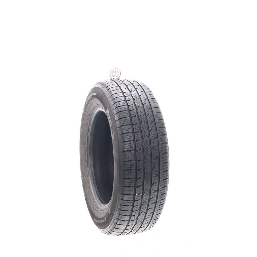 Used 215/65R16 Big O Legacy AS Plus 102H - 7.5/32 - Image 1