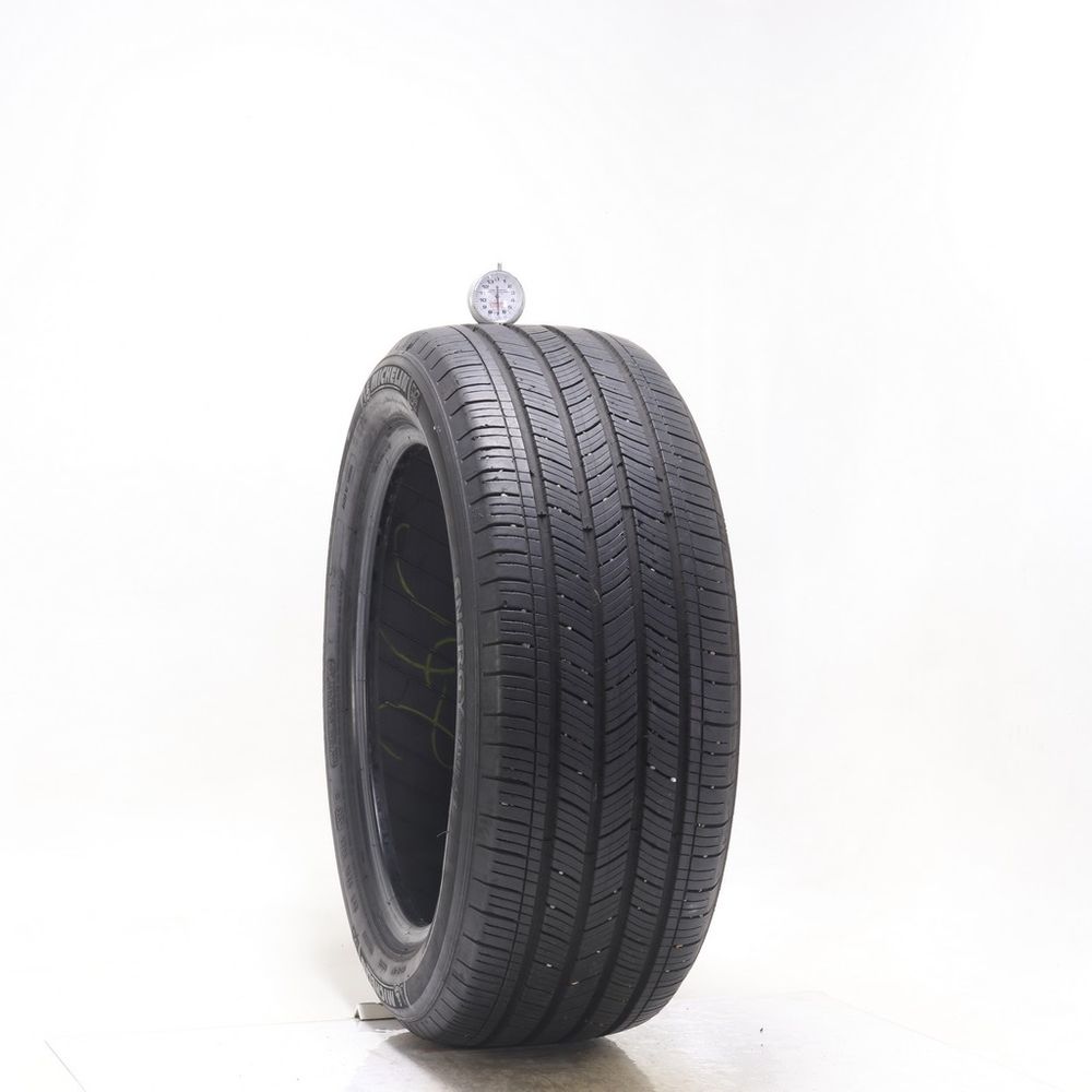 Set of (2) Used 225/50R17 Michelin Energy Saver A/S 94V - 5-6.5/32 - Image 4