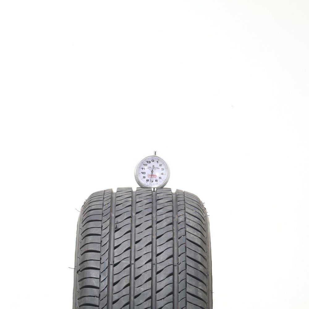 Set of (2) Used 195/65R15 Firestone FT140 91S - 7-8/32 - Image 2