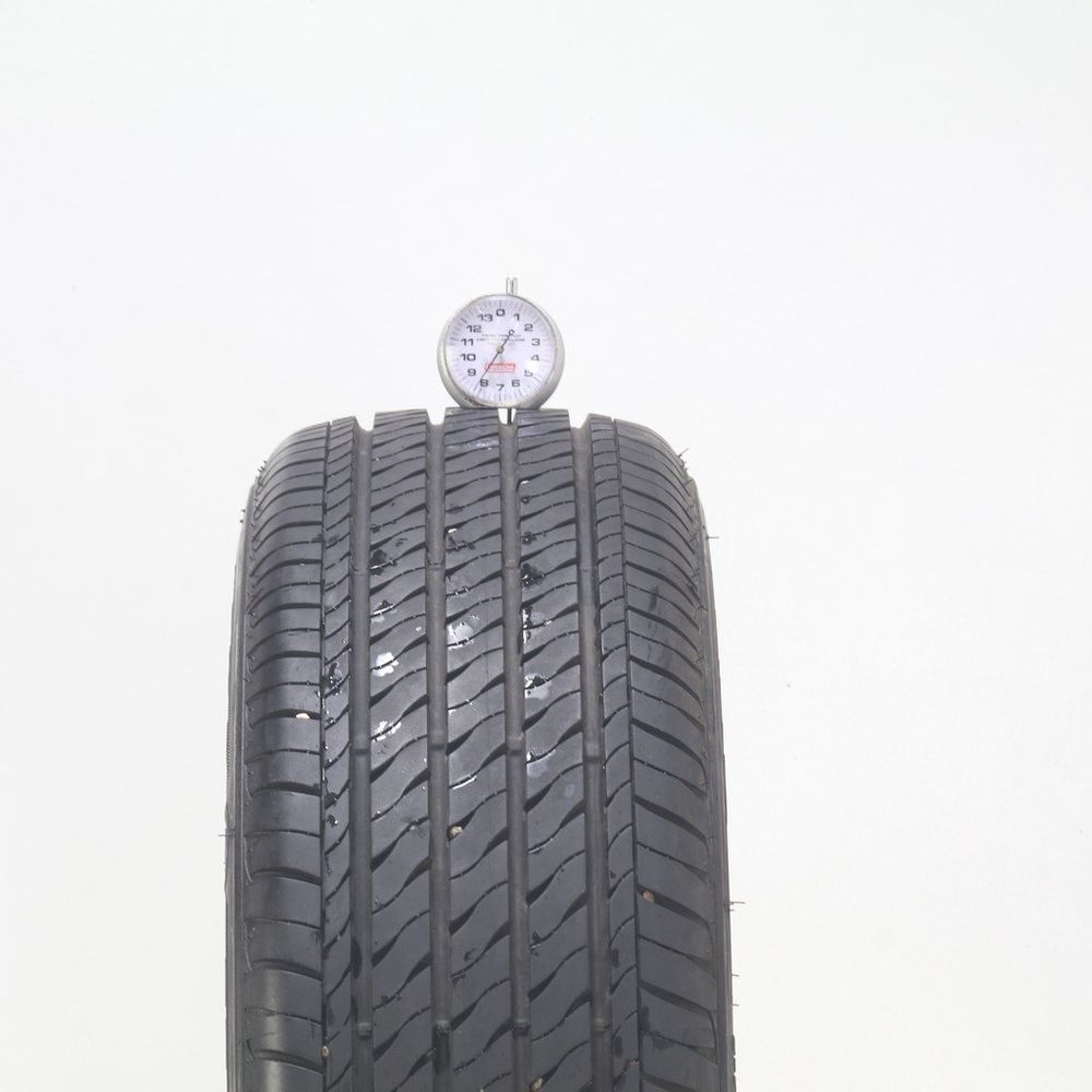 Set of (2) Used 195/65R15 Firestone FT140 91S - 7-8/32 - Image 5