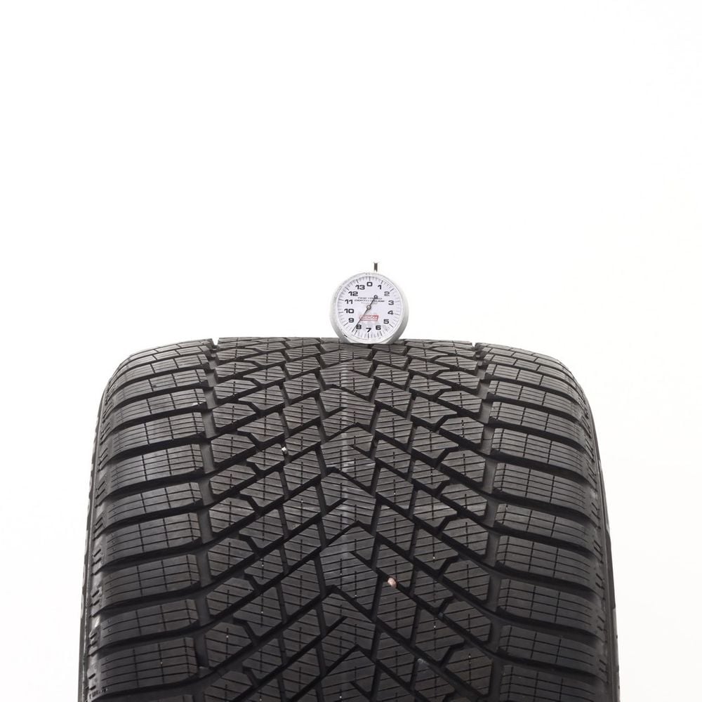 Set of (4) Used 315/30R22 Pirelli Scorpion Winter 2 PNCS 107V - 7.5-8/32 - Image 5