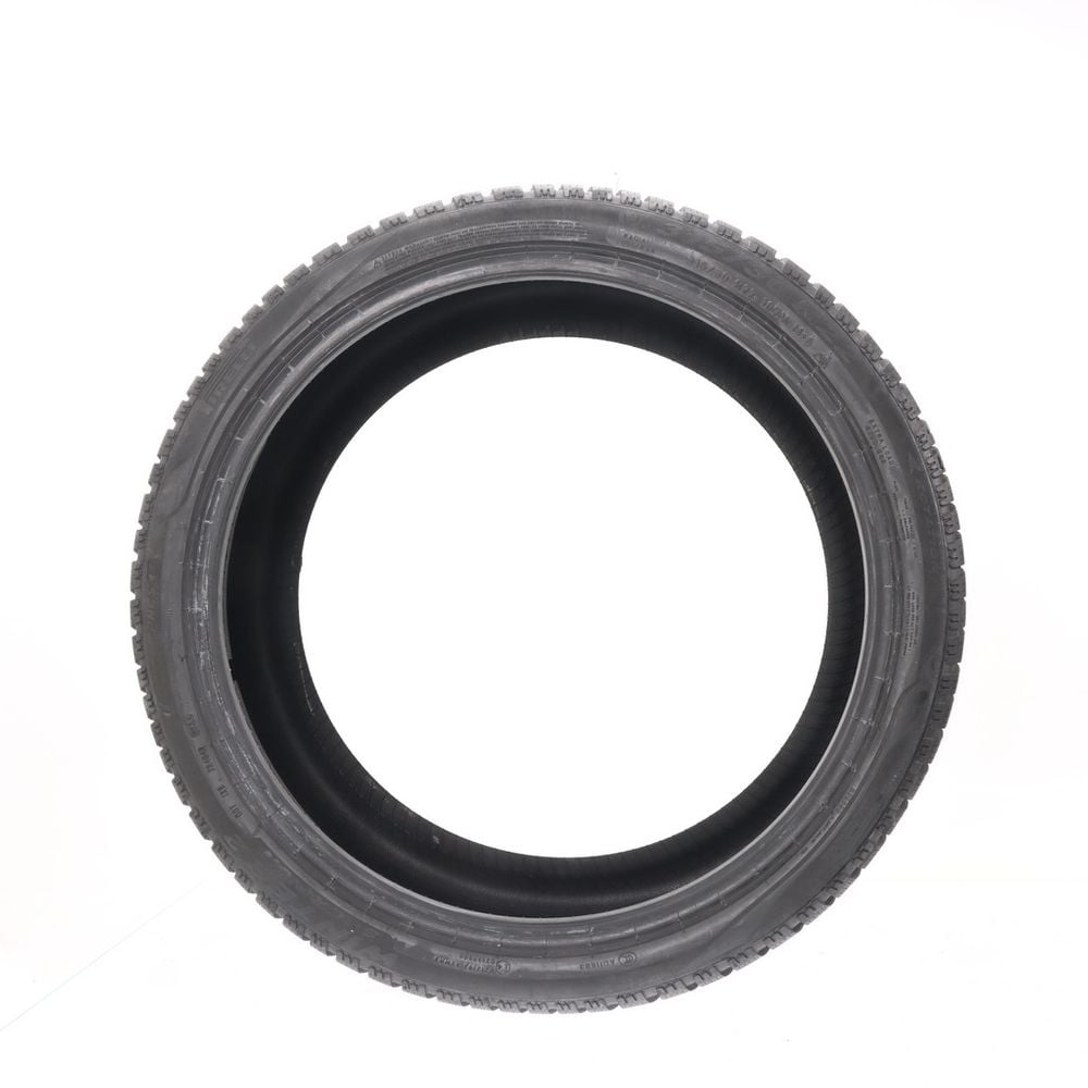 Set of (4) Used 315/30R22 Pirelli Scorpion Winter 2 PNCS 107V - 7.5-8/32 - Image 6