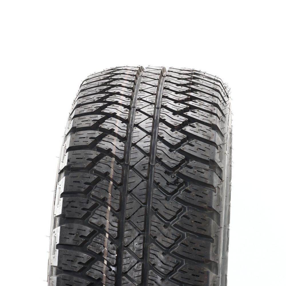 Set of (2) Used 275/55R20 Bridgestone Dueler A/T RH-S 111T - 14/32 - Image 2