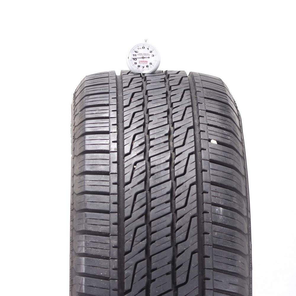Used 265/60R18 General Grabber STX2 110T - 10/32 - Image 2