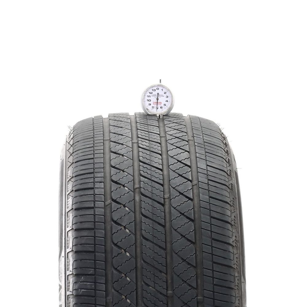 Set of (4) Used 255/50R20 Bridgestone Alenza Sport A/S 105H - 6-7/32 - Image 5