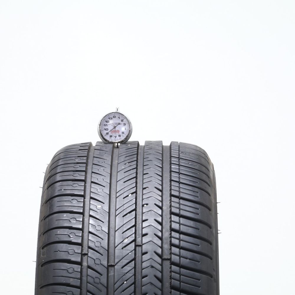 Set of (2) Used 255/45ZR20 Michelin Pilot Sport All Season 4 105Y - 8-9/32 - Image 5
