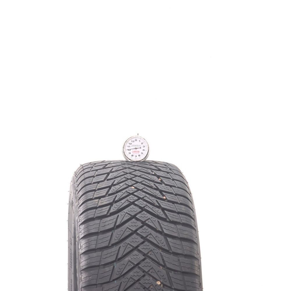 Set of (2) Used 205/55R17 Premiorri Vimero 4Seasons 91V - 10/32 - Image 2