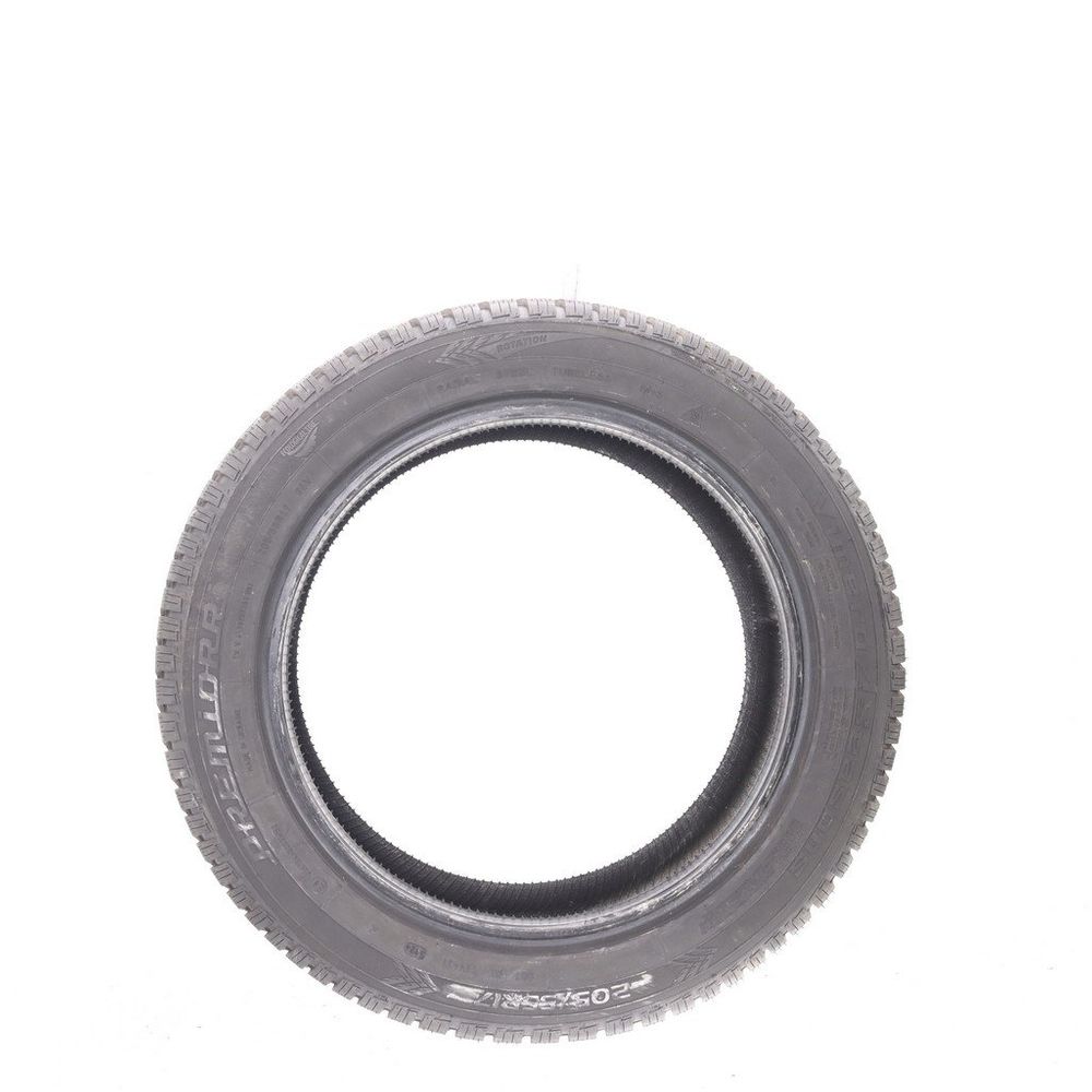 Set of (2) Used 205/55R17 Premiorri Vimero 4Seasons 91V - 10/32 - Image 3