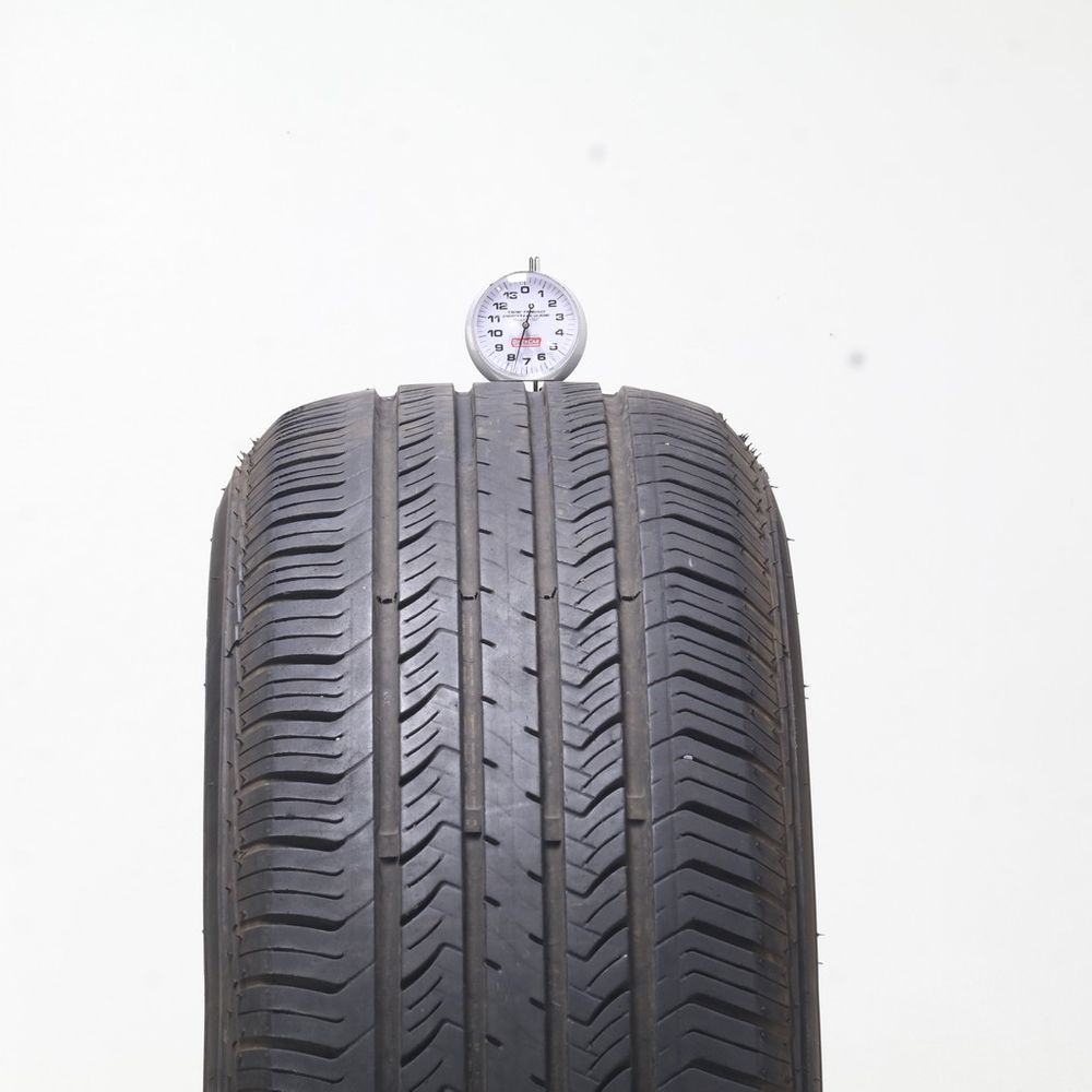 Set of (2) Used 235/65R17 Maxxis Bravo HP M3 108V - 7.5-8/32 - Image 2