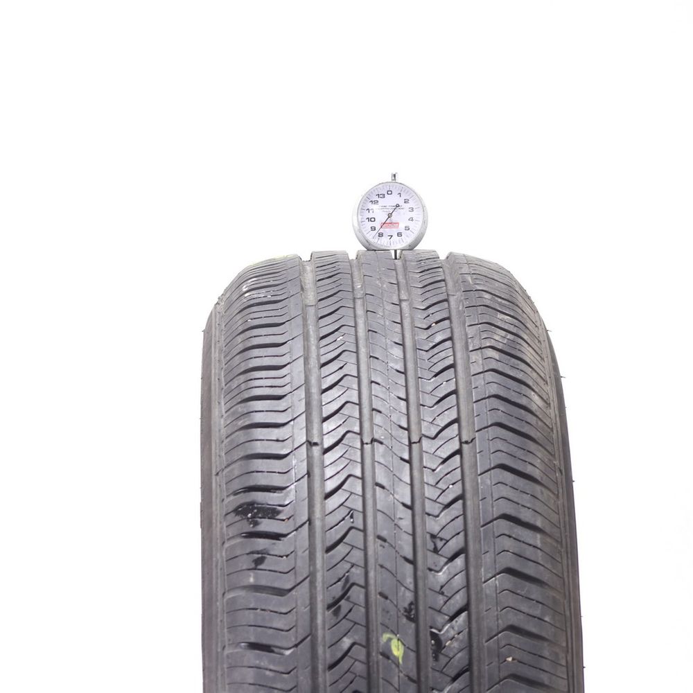 Set of (2) Used 235/65R17 Maxxis Bravo HP M3 108V - 7.5-8/32 - Image 5