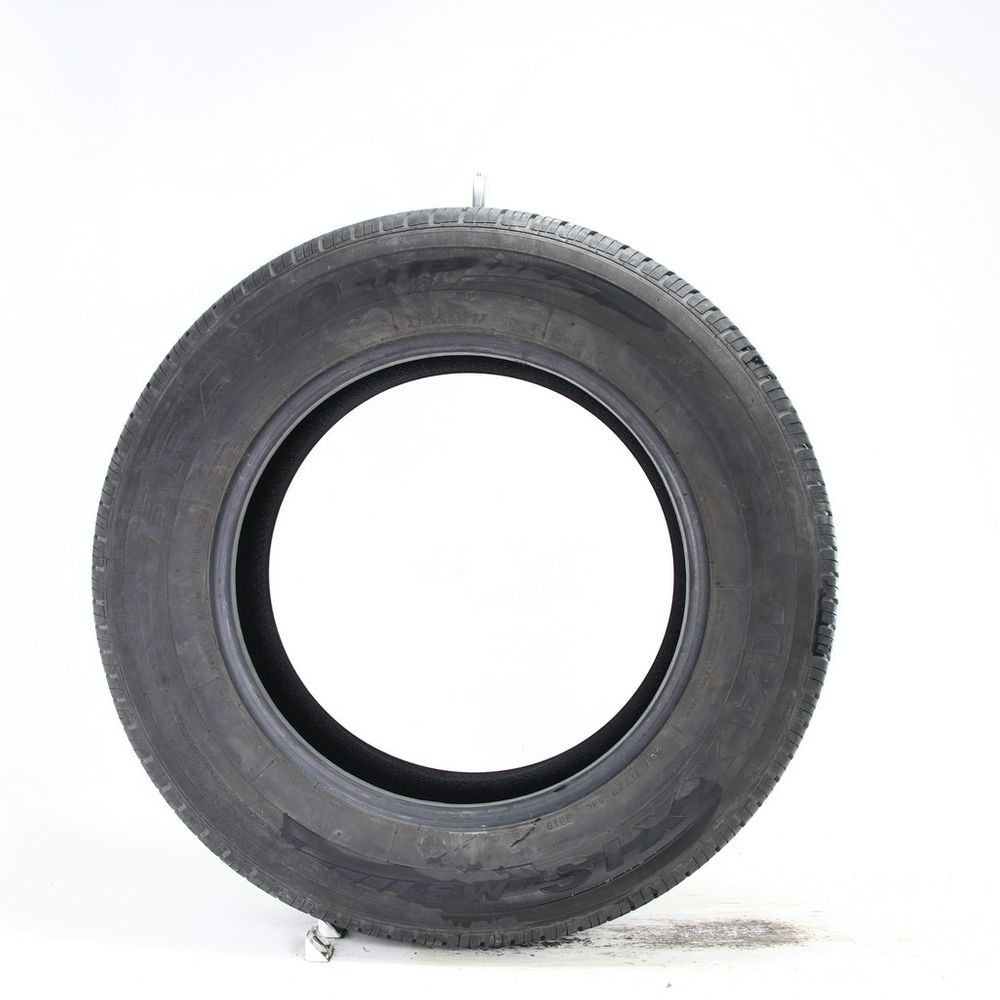 Set of (2) Used 235/65R17 Maxxis Bravo HP M3 108V - 7.5-8/32 - Image 6