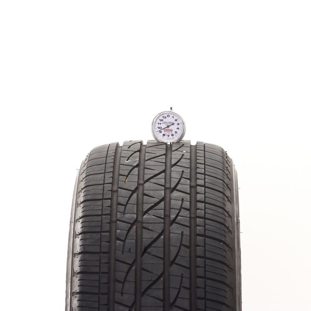 Used 235/55R19 Firestone Destination LE3 101H - 9.5/32 - Image 2