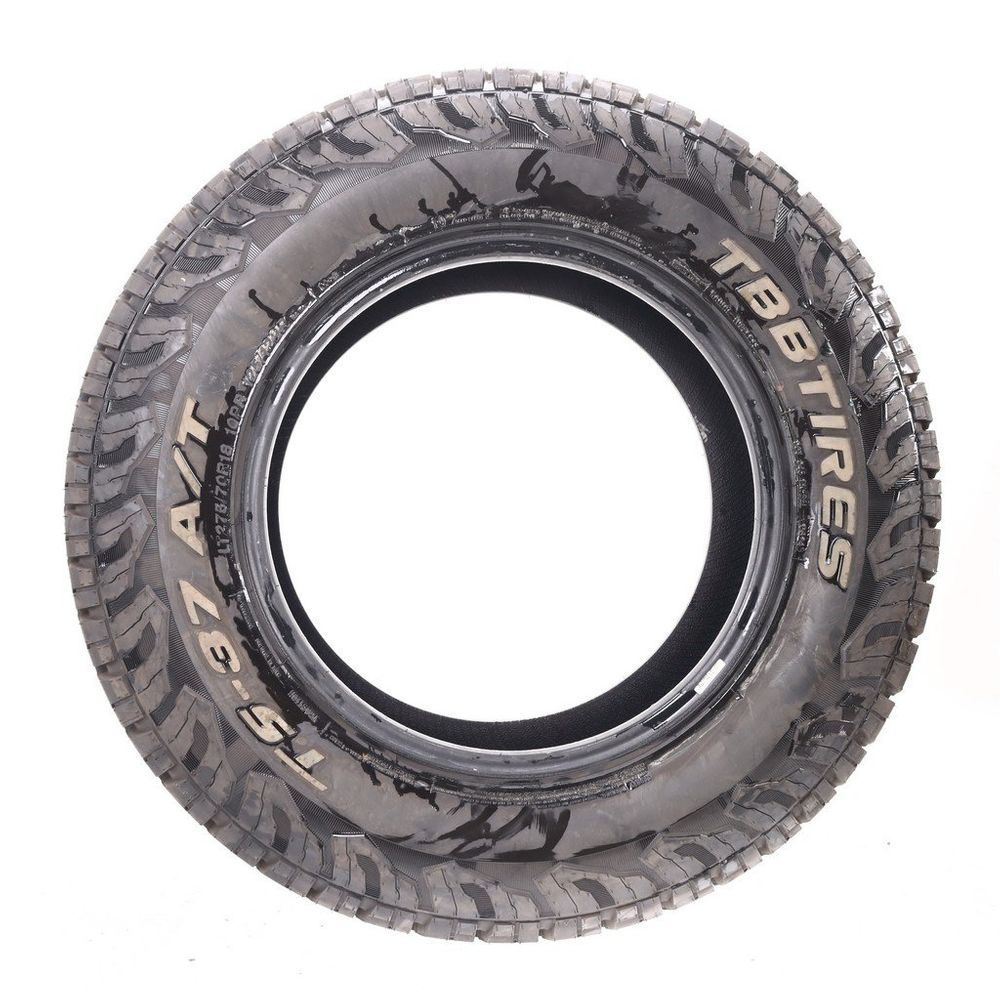 Used LT 275/70R18 TBB TS-37 A/T 125/122R E - 13/32 - Image 3