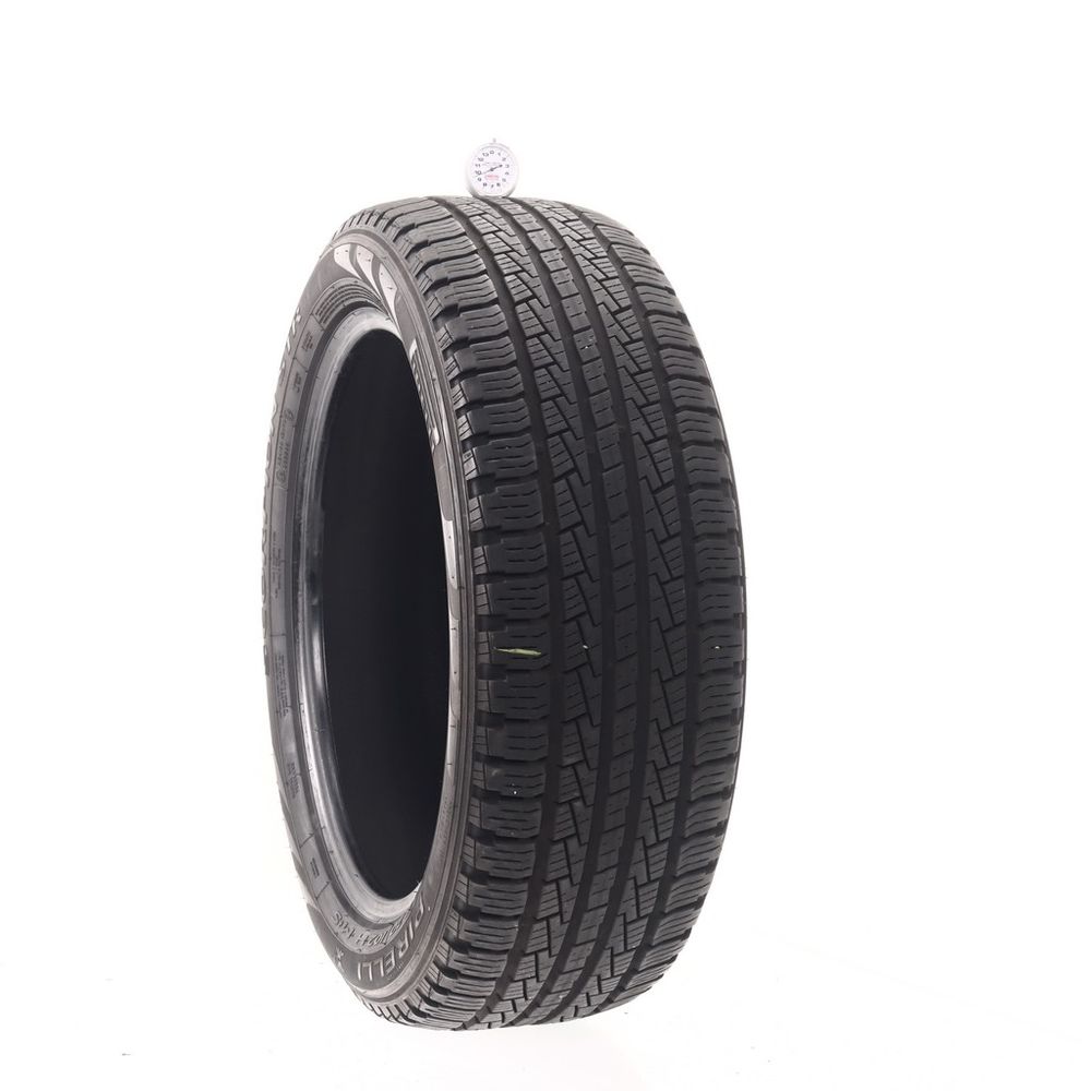 Used 245/50R20 Pirelli Scorpion STR 102H - 9.5/32 - Image 1