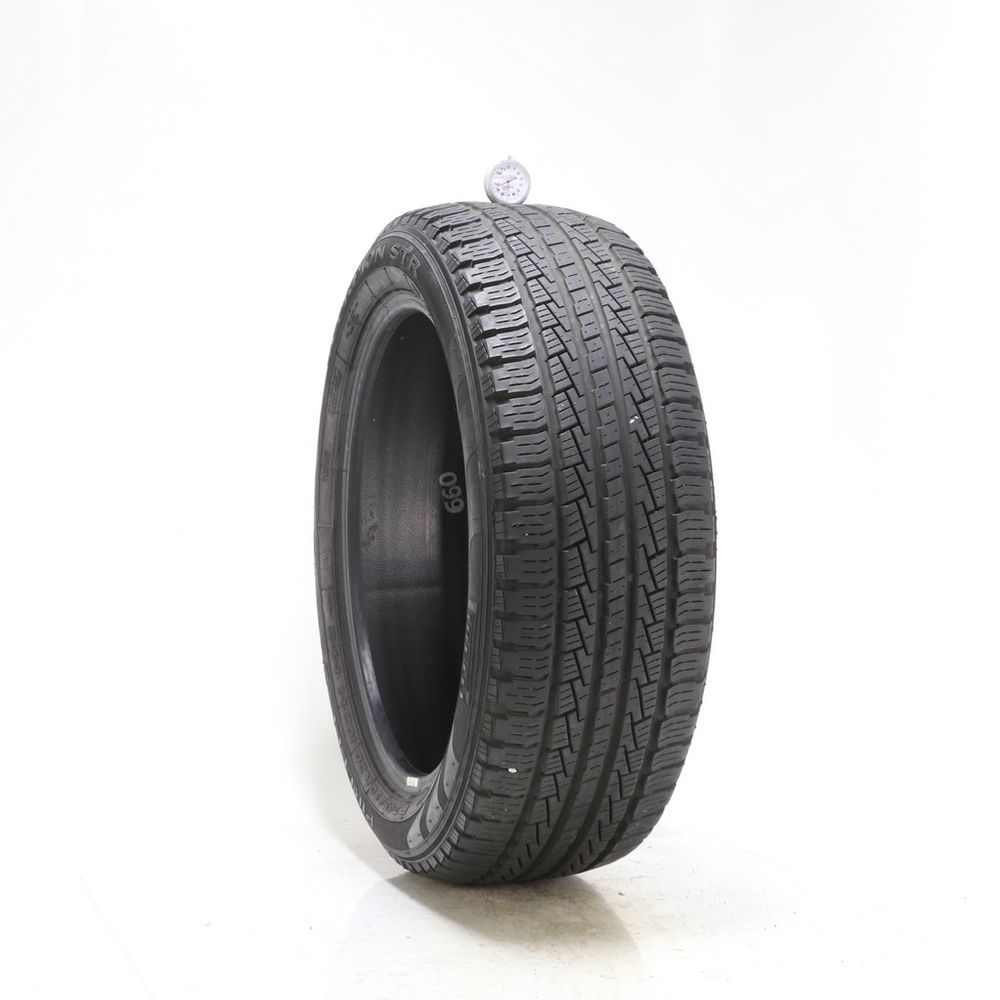 Set of (4) Used 245/50R20 Pirelli Scorpion STR 102H - 8.5-10/32 - Image 5