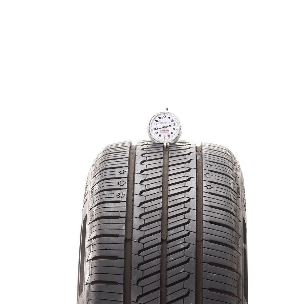Set of (2) Used 215/55R16 Continental ControlContact Tour M A/S EV 97H - 9.5-10/32 - Image 2