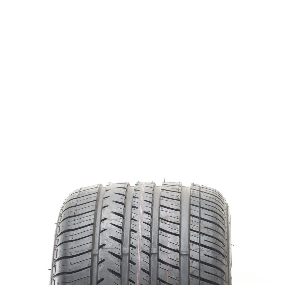 New 245/45ZR17 Kenda Vezda UHP A/S 99W - Image 2