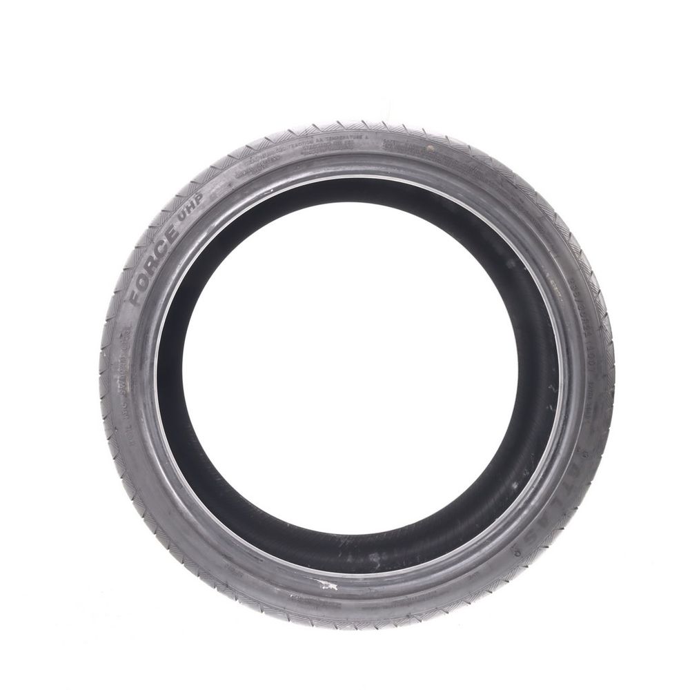 Used 285/30R21 Atlas Force UHP 100Y - 7.5/32 - Image 3