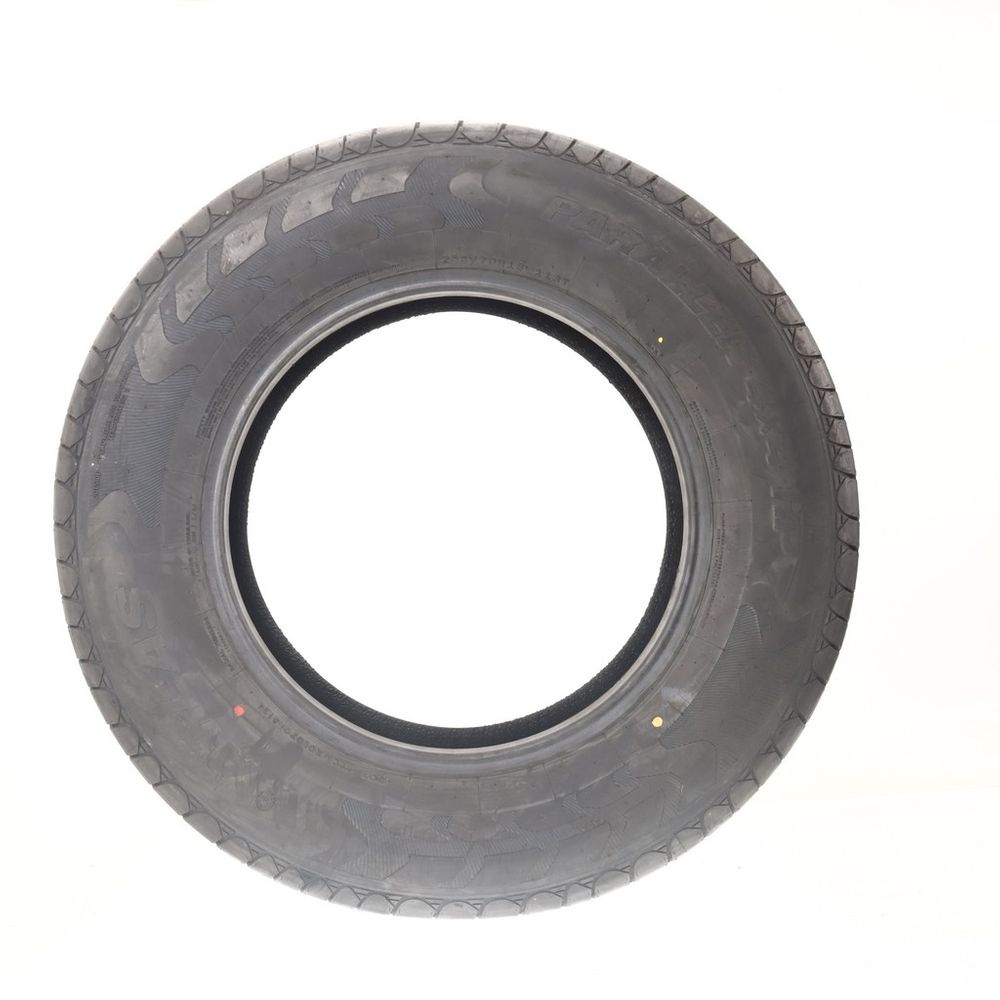 New 255/70R18 Atlas Paraller 4x4 HP 113T - Image 3